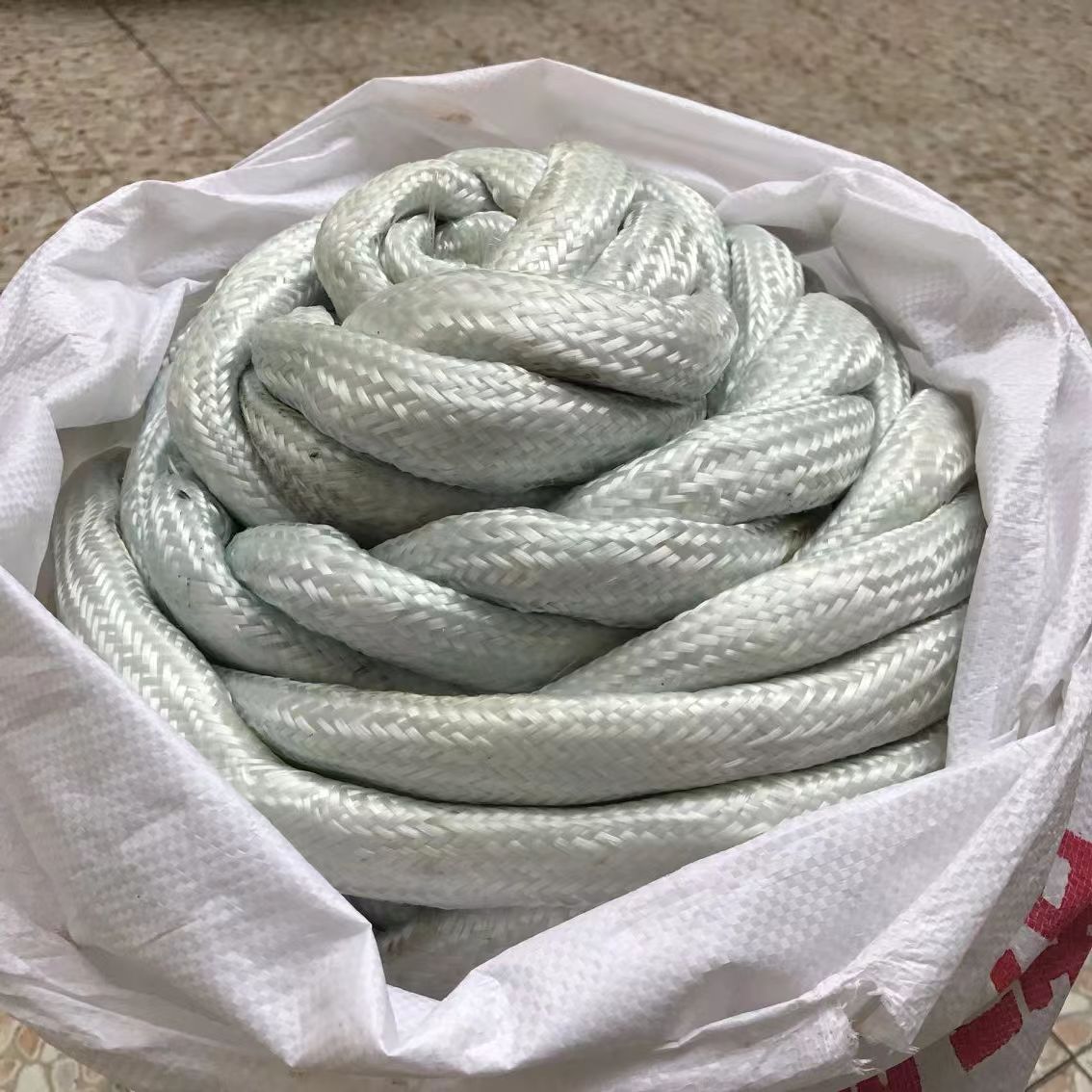 陶瓷纖維繩